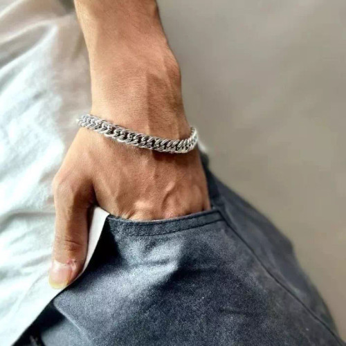 دستبند مردانه