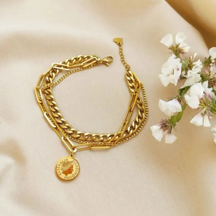 دستبند کارتیر زنانه