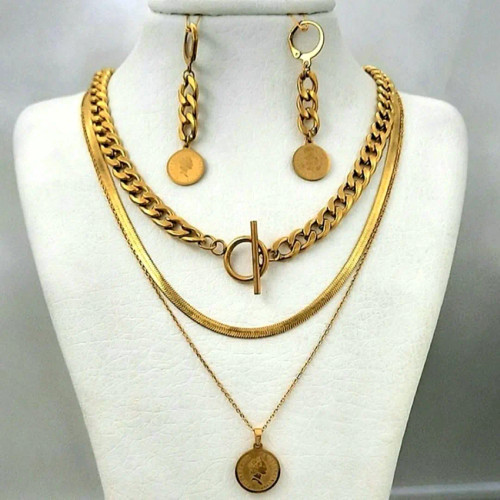 ست کارتیر زنانه