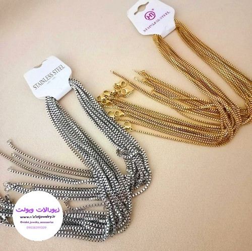 زنجیر ونیزی