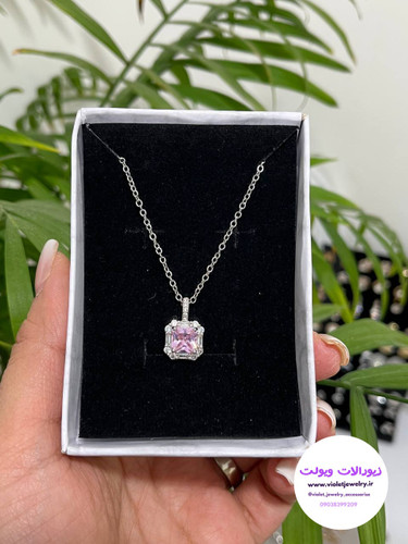 گردنبند تک پینترسی