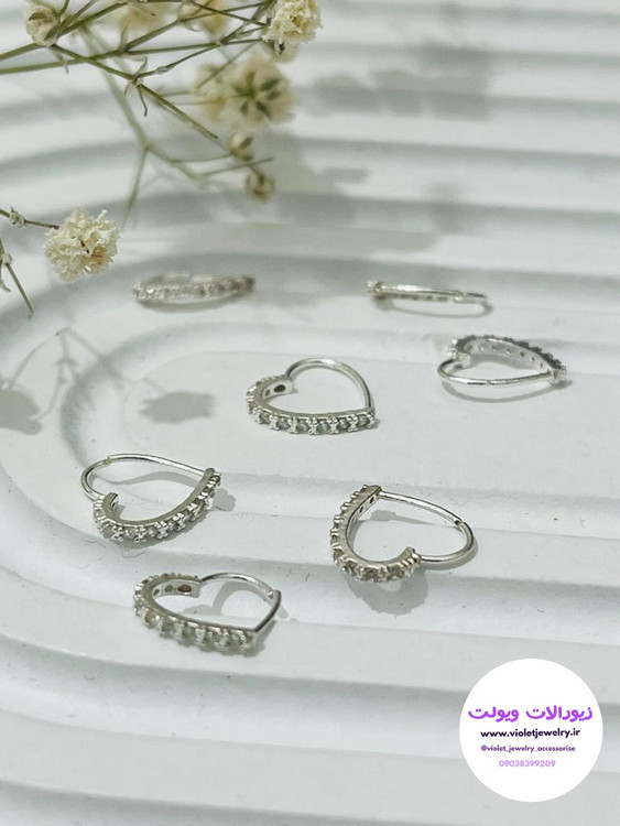 پیرسینگ بینی