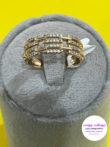 انگشترزنانه