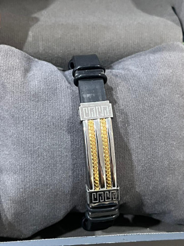 دستبند مردانه اسپرت