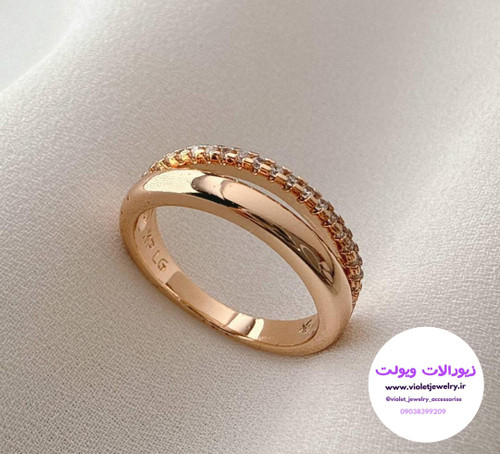 انگشتر زنانه