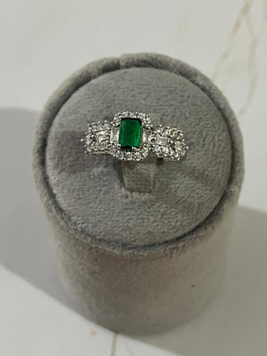 انگشترزنانه